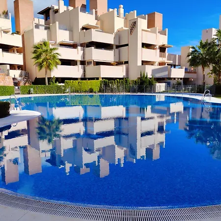 Appartement Luxury 2 Bedrooms Private Heated Pool Ehhouse Estepona