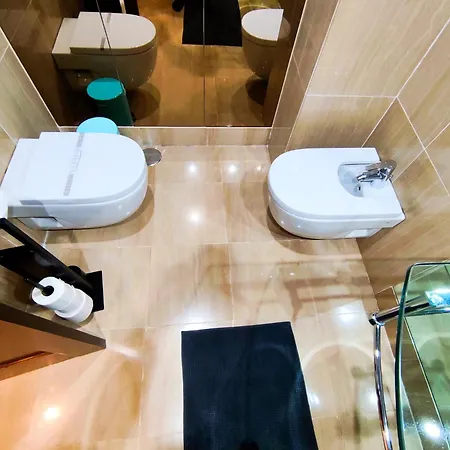 Luxury 2 Bedrooms Private Heated Pool Ehhouse Apartment *