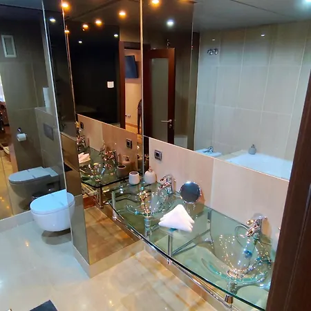 Luxury 2 Bedrooms Private Heated Pool Ehhouse Estepona