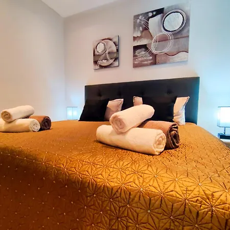 Apartment Luxury 2 Bedrooms Private Heated Pool Ehhouse
