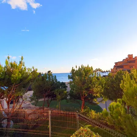 Luxury 2 Bedrooms Private Heated Pool Ehhouse Estepona