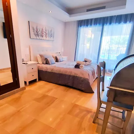 Luxury 2 Bedrooms, Private Heated Pool - Ehhouse شقة