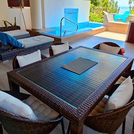 Luxury 2 Bedrooms Private Heated Pool Ehhouse Estepona