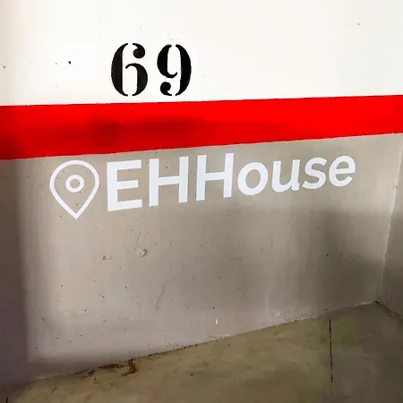 شقة Luxury 2 Bedrooms, Private Heated Pool - Ehhouse *