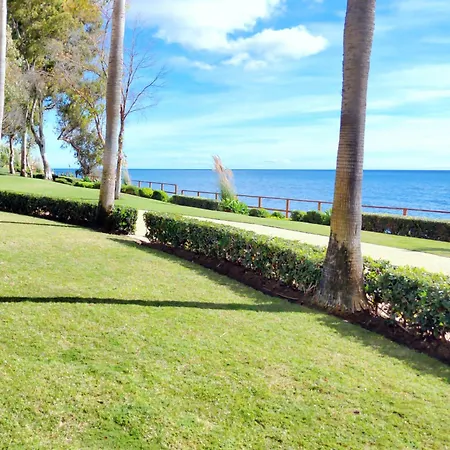 Apartment Luxury 2 Bedrooms Private Heated Pool Ehhouse Estepona