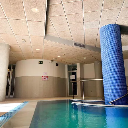 Luxury 2 Bedrooms Private Heated Pool Ehhouse * Estepona