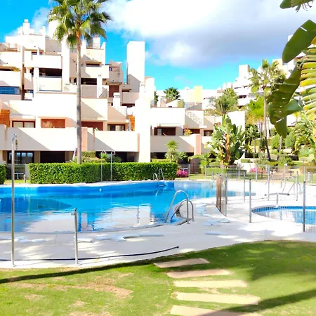 Apartment Luxury 2 Bedrooms Private Heated Pool Ehhouse Estepona