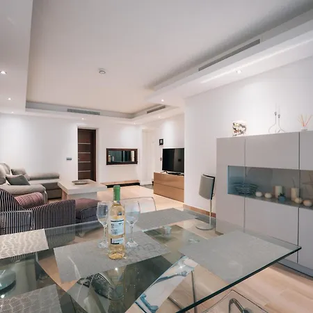 Luxury 2 Bedrooms, Private Heated Pool - Ehhouse Apartamento