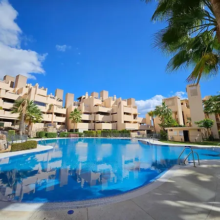 Luxury 2 Bedrooms, Private Heated Pool - Ehhouse Apartamento Estepona