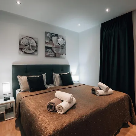 Luxury 2 Bedrooms, Private Heated Pool - Ehhouse Apartamento Estepona