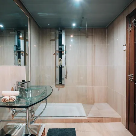 Luxury 2 Bedrooms, Private Heated Pool - Ehhouse Apartamento