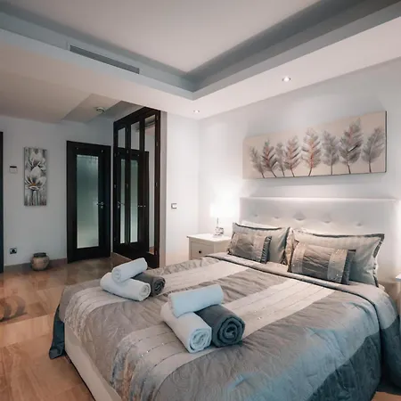 Luxury 2 Bedrooms, Private Heated Pool - Ehhouse Apartamento Estepona