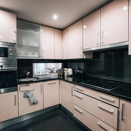 Luxury 2 Bedrooms, Private Heated Pool - Ehhouse Apartamento