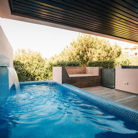 Luxury 2 Bedrooms, Private Heated Pool - Ehhouse Apartamento Estepona