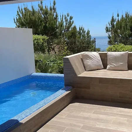 Apartamento Luxury 2 Bedrooms, Private Heated Pool - Ehhouse