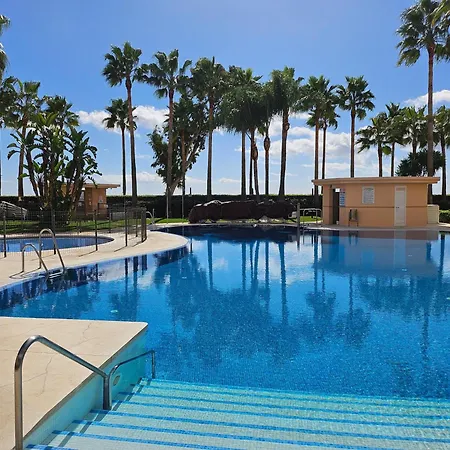 Apartamento Luxury 2 Bedrooms, Private Heated Pool - Ehhouse *